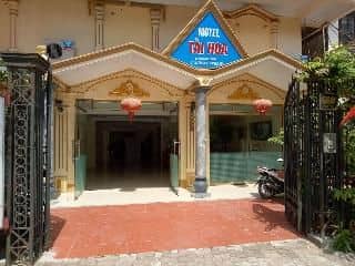 Tai Hoa Motel Tai Hoa Motel