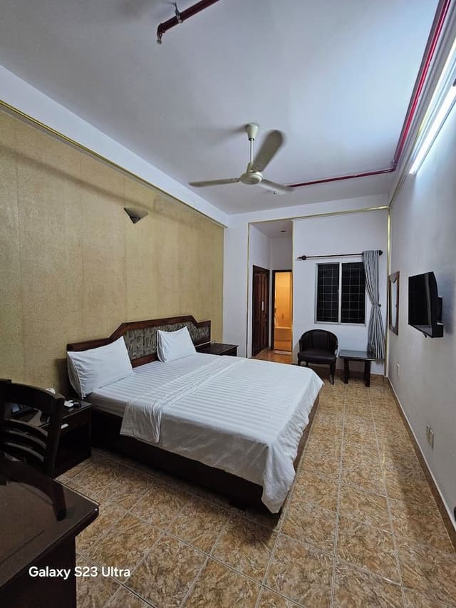 Superior Double Room