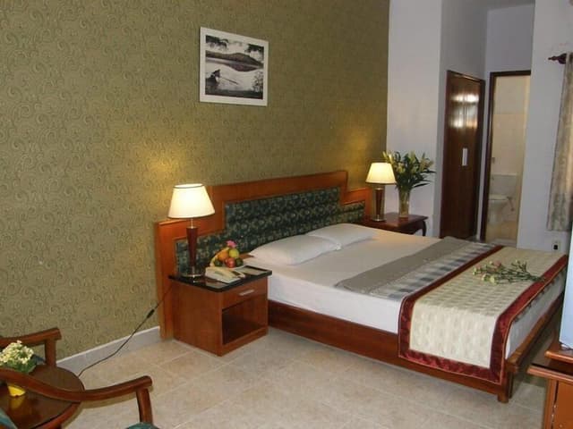 Superior Double Room