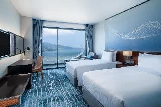 TWIN GUEST ROOM