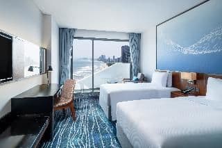 TWIN GUEST ROOM