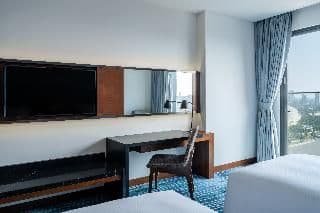 TWIN GUEST ROOM