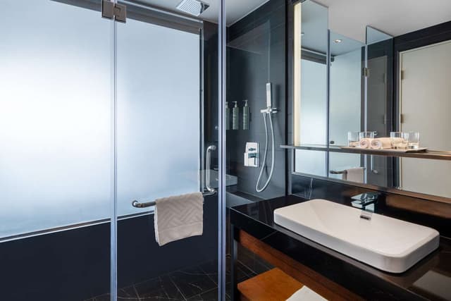 TWIN GUEST ROOM