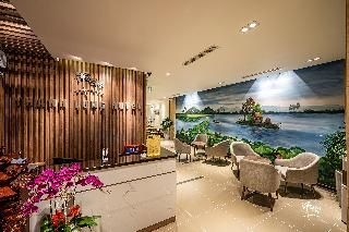 แท็ง ลอง โฮเทล – บั๊กดัง (Thanh Long Hotel - Bach Dang)1