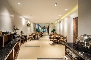 แท็ง ลอง โฮเทล – บั๊กดัง (Thanh Long Hotel - Bach Dang)3