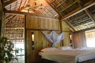 ภูหลวง เนเจอร์ ลอดจ์ 2 หมู่บ้านฮิ่ว – โฮสเทล (Pu Luong Nature Lodge 2 Hieu Village - Hostel)2