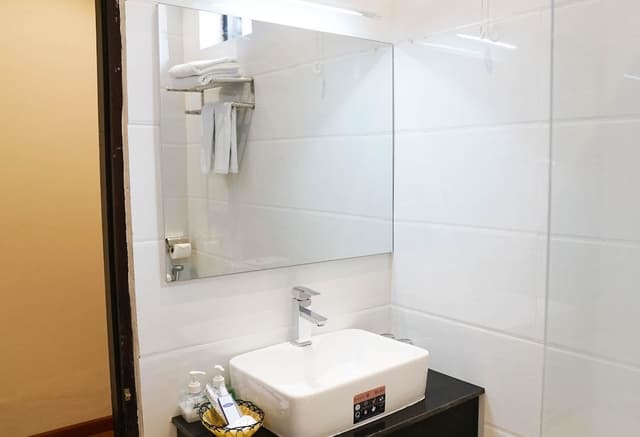 Premium Double Room