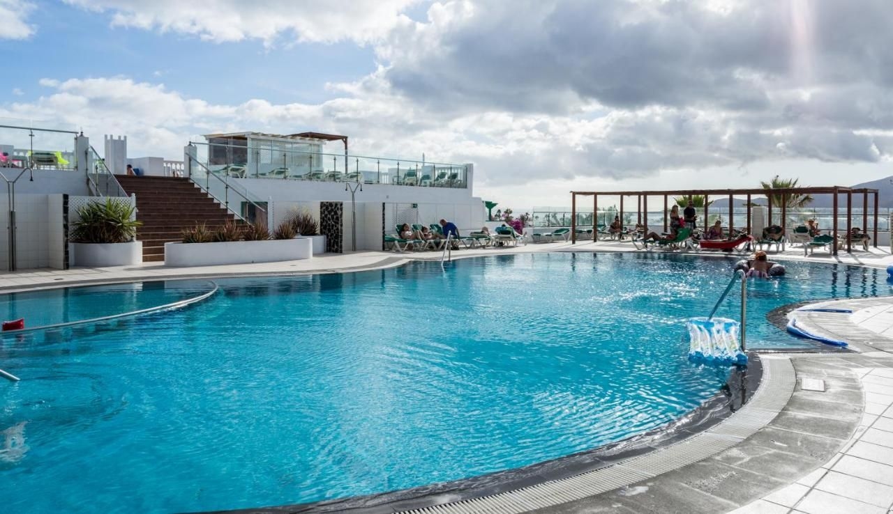 BLue Sea Los Fiscos0