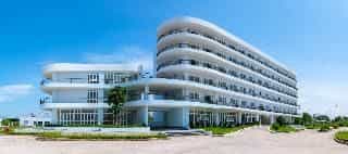 Cwd Hotel Can Tho