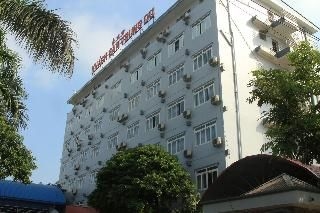 จุง ดู โฮเทล (Trung Du Hotel)0
