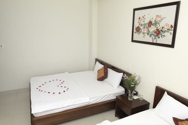 Superior Room, 2 Queen Beds