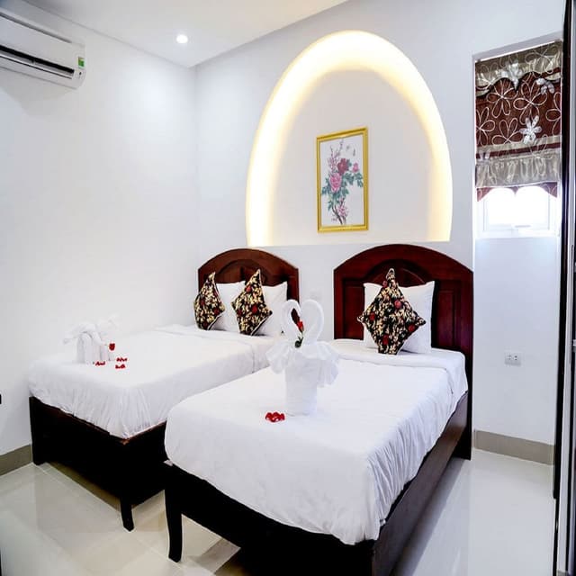Deluxe Room, Non Smoking, City View