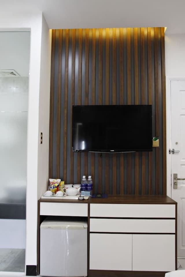 Superior Family Room
