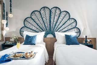 Room SIDE SEA VIEW