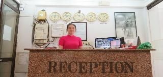 คัก ซ่าน หัน ฟุก โฮเทล (Hanh Phuc Hotel)1