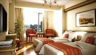 คัก ซ่าน หัน ฟุก โฮเทล (Hanh Phuc Hotel)0
