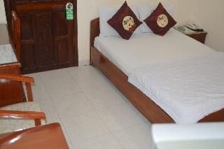 คัก ซ่าน หัน ฟุก โฮเทล (Hanh Phuc Hotel)4