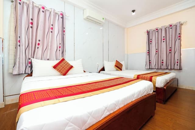 Luxury Room