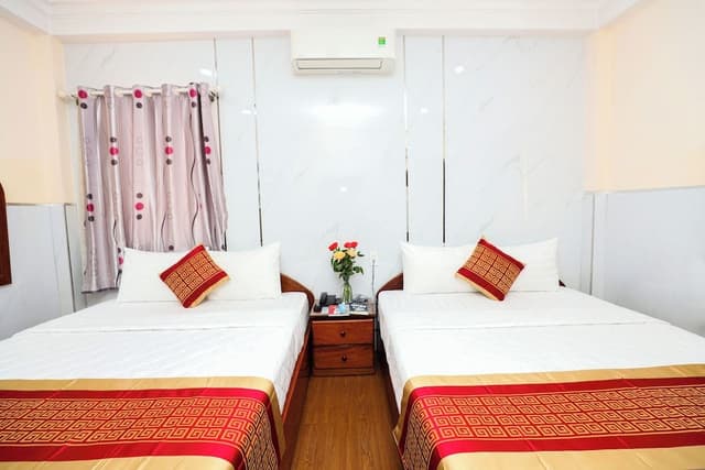 Luxury Room