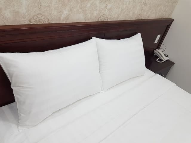 Basic Double Room Single Use