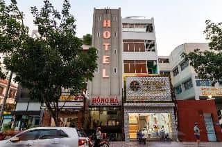 Hong Ha Hotel Hong Ha Hotel