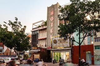 โรงแรมฮองฮา (Hong Ha Hotel)4