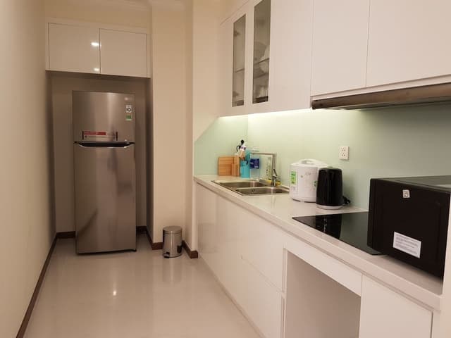 Comfort Apartment, 1 Bedroom, Balcony, Resort View