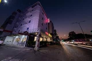 Yen Nam Hotel Hoang Van Thu Yen Nam Hotel Hoang Van Thu