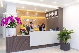 โรงแรมเยนนัม ฮว่าง วัน ทู (Yen Nam Hotel Hoang Van Thu)2