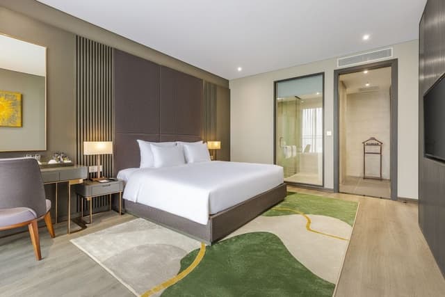 Le Sands Penthouse