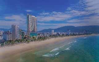 Le Sands Oceanfront Danang Hotel