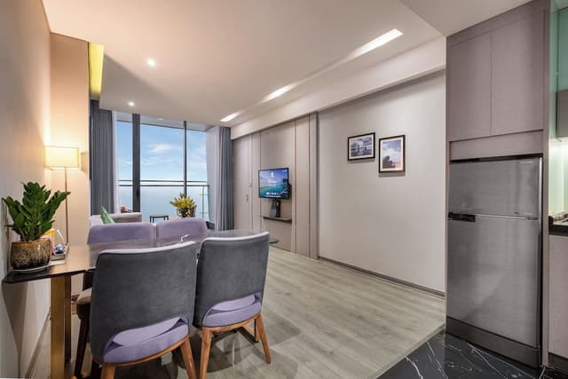 3 Bedroom Residence Oceanfront