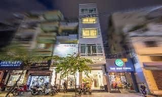 Sai Gon Park Hotel Sai Gon Park Hotel