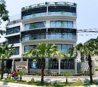 Sekong Apartment0