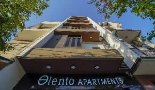 Lento Hotel And Apartment Lento Hotel And Apartment