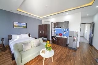 เลนโต โฮเทล แอนด์ อพาร์ตเมนต์ (Lento Hotel And Apartment)3