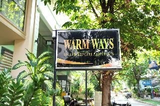 วอร์ม เวย์ส โฮเทล (Warm Ways Hotel)1