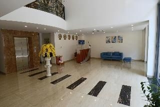 วอร์ม เวย์ส โฮเทล (Warm Ways Hotel)4