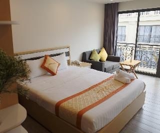 วอร์ม เวย์ส โฮเทล (Warm Ways Hotel)3