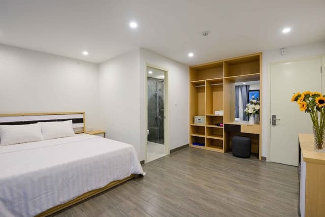Luxury Studio