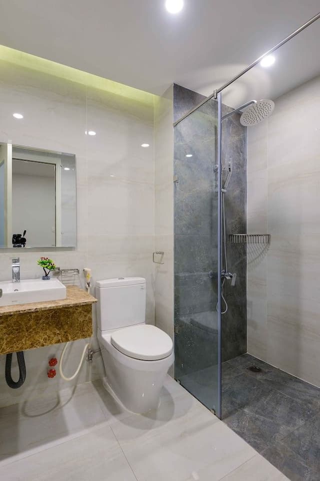 Luxury Studio