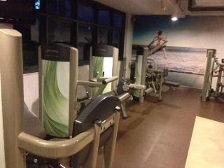 ไซง่อน ซิตี้ วิว อพาร์ตเมนต์ แอนด์ พูล (Saigon City View Apartment & Pool)2