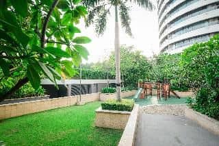 Saigon City View Apartment & Pool Saigon City View Apartment & Pool