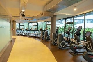 ไซง่อน ซิตี้ วิว อพาร์ตเมนต์ แอนด์ พูล (Saigon City View Apartment & Pool)3
