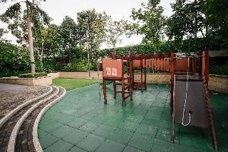 ไซง่อน ซิตี้ วิว อพาร์ตเมนต์ แอนด์ พูล (Saigon City View Apartment & Pool)4