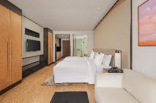 STUDIO DELUXE OCEAN VIEW