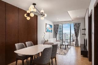 FAMILY ROOM OCEAN VIEW TWO BEDROOMS