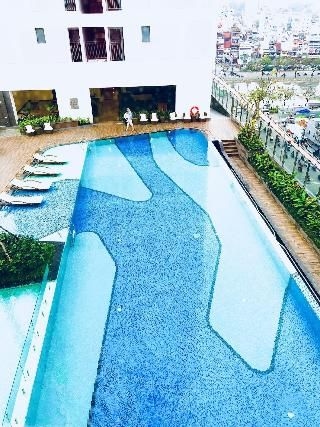 เฮอร์ลา เซ็นทรัล ไซง่อน (Herla Central Saigon)0