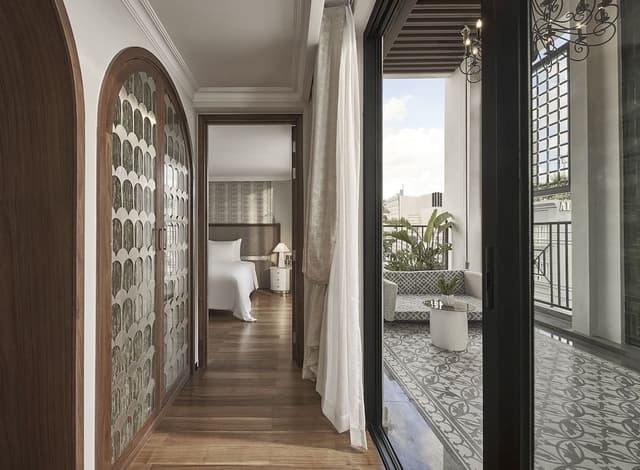 La Siesta Suite