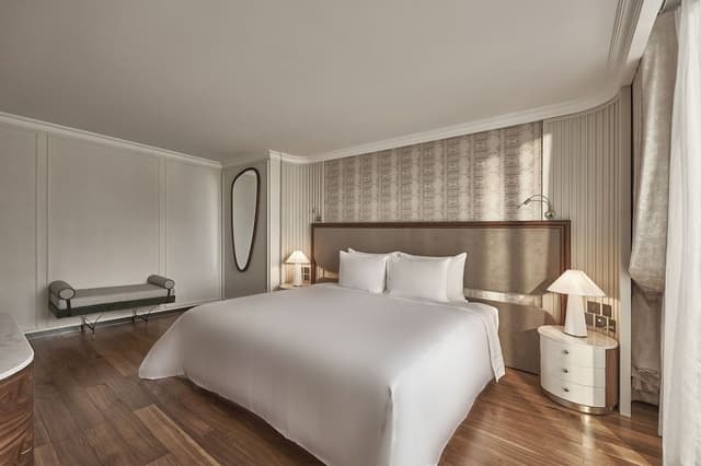 La Siesta Suite